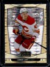 2024-25 O-Pee-Chee Platinum Connor Zary Seismic Gold #/50 Flames