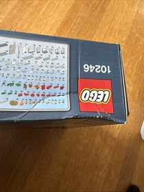 LEGO Creator Expert 10246: Detective's Office New & Sealed [Expedite]