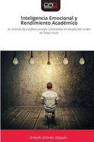 Orlando GalíNdez Delgado | Inteligencia Emocional Y Rendimiento AcadéMico | Buch