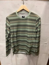 LEATT WOMENS LONGSLEEVE JERSEY MTB ENDURO 4.0 MEDIUM EU38/UK10/US6 - MINT