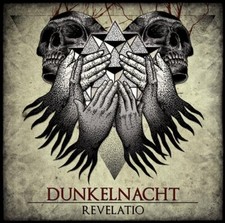 Dunkelnacht Revelatio (CD) Album