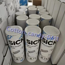 NEW SICK UM12-1172211 Ultrasonic Sensor Fast delivery