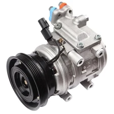 A/C Compressor 2005-2007 For Hyundai Tucson For Kia Spectra5