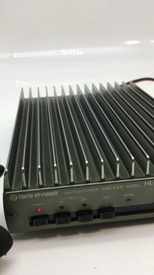 TOKYO HY-POWER HL-726D Linear Amplifier All-Mode Dual Amplifier