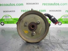 Pompe direction assistée Mg ZS