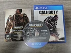 Great Condition Call of Duty: Advanced Warfare (Sony PlayStation 4) PS4