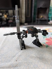 LEGO Bionicle 4878 Rahaga Bomonga