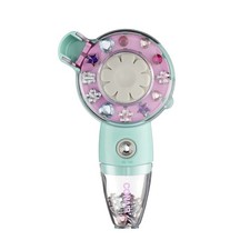 Conair Quick Gems Hair Jeweler Styler in Turquoise and Pink
