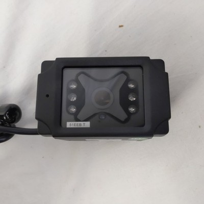 3rd Eye MobileVision Waterproof Audio HD CCD Camera AWT2020T