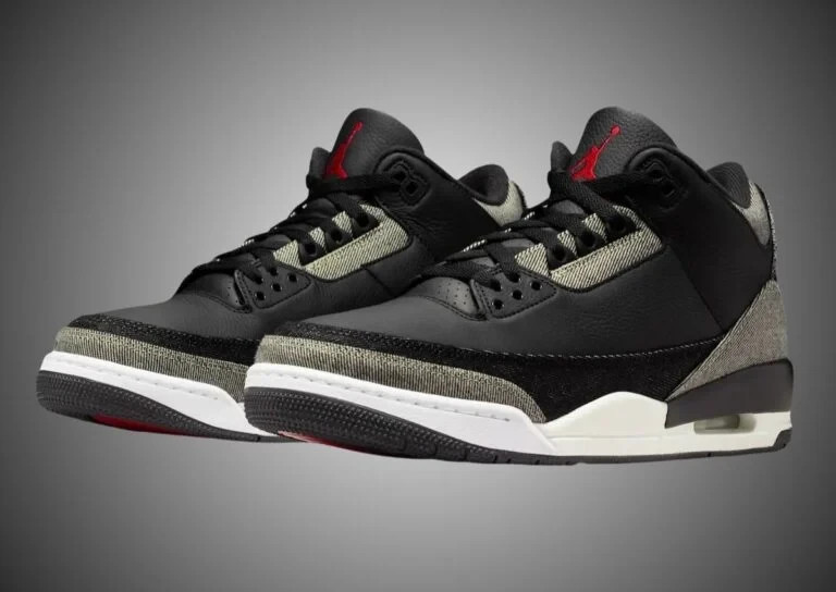 Size 11 - Levi