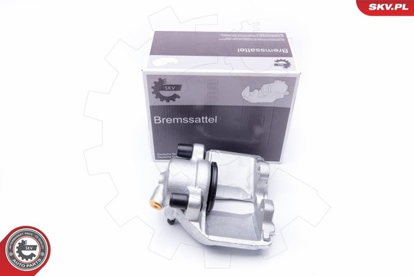 Vorderachse Rechts Esen SKV 42SKV032 Bremssattel FüR MERCEDES-BENZ,VW-image
