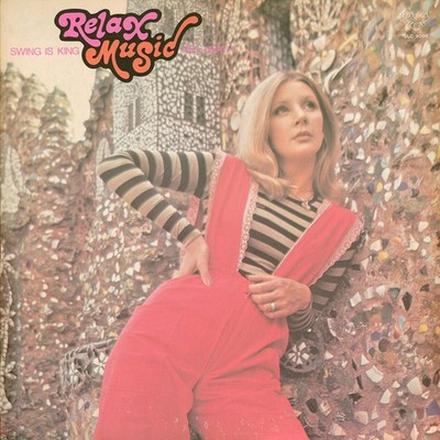 V.A. - Swing Is King (Vinyl LP - JP - Original)