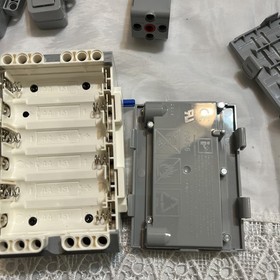 LEGO Education: Education Ev3 Core Set (45544)