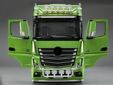 TOUCAN 1/14 3363 6*4 3 assi Highline RC trattore camion KIT veicolo modello motore