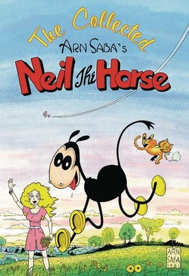 The Collected Neil the Horse by Collins