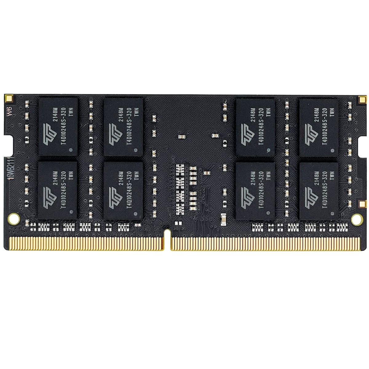 A*s様 TIMETEC 16GB DDR4 2666MHz SO-DIMM Timetec 16GB DDR4 2666MHz (DDR4-2666) PC4-21300 (PC4-2666V) 16GB