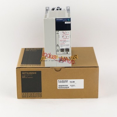1PC MITSUBISHI SERVO DRIVE MR-J2S-200D-S016T005 NEW | eBay