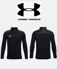 Under Armour Command Full Zip Jacket 1364979