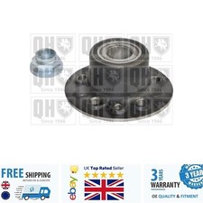 Wheel Bearing Kit For Rover 75 01-05 Mg MG 01-05 RLB100292