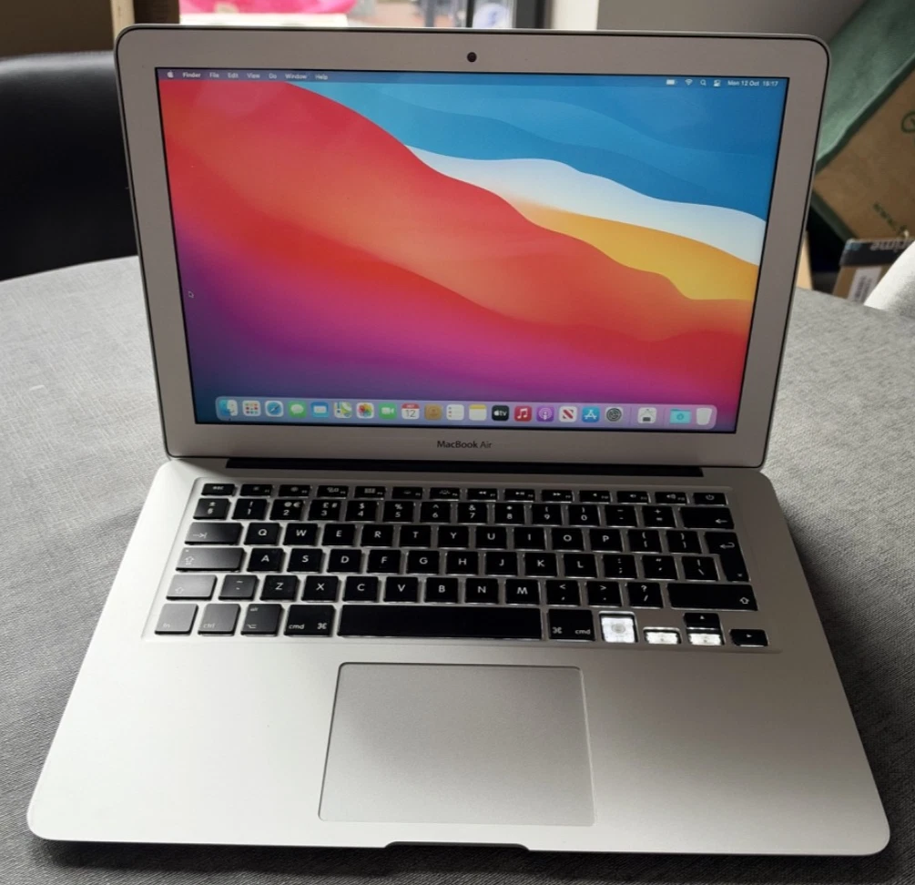 Apple MacBook Air Laptops - 2014 for sale | eBay UK