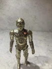 1977 Vintage Star Wars C-3PO Figure Hong Kong