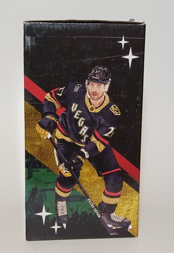 Las Vegas Golden Knights Shea Theodore #27 Hockey Bobblehead Limited Promotion - Picture 7 of 8