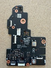 OEM Valve Steam Deck RIGHT Buttons daughterboard replacement assembly - REV. G