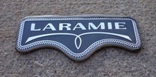 Dodge Laramie Emblem Badge Decal Logo Ram Truck 1500 2500 Oem Genuine Original