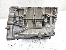 1996-2000 Honda Civic Hx D16y5 1.6l Vtec-e Bare Engine Block Broke From Wreck 1996-2000 Honda Civic Hx D16y5 1.6l Vtec-e Bare Engine Block Broke From Wreck
