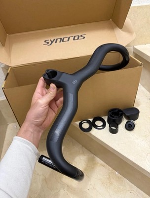 Syncros Carbono Creston IC SL 2025 420x100mm