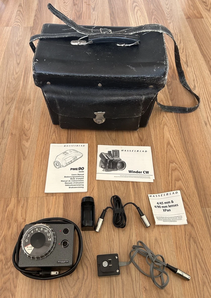 Hasselblad Camera Hard Cases for sale | eBay