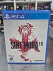 PS4 - Sine Mora EX