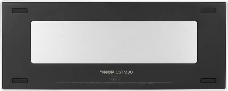 DROP CSTM80 RGB TKL Wired Mechanical Gaming Keyboard 6