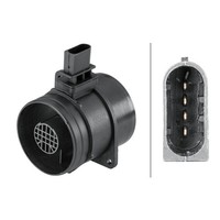 Hella Luftmassenmesser FüR Mercedes Viano W639 Sprinter OM642/646 0000943448