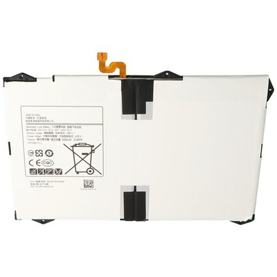 Akku passend für Samsung Galaxy Tab S3 9.7, SM-T820, Li-Polymer, 3,8V, 6000mAh,