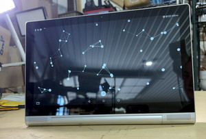 Lenovo Yoga Tablet 2 Pro | eBay