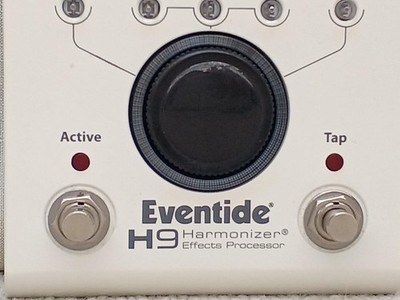 ギター Eventide H9 core Eventide H9 Core Multi-Effector | eBay