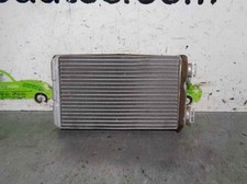Radiateur Nissan INTERSTAR