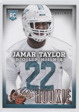 2013 Panini Absolute Rookie Retail 97/499 Jamar Taylor #137 0m0