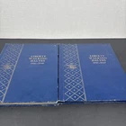 1916-1947 P, D, & S Walking Liberty Half Dollar Complete Set / All 65 Coins