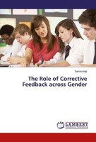 The Role Of Corrective Feedback Across Gender Samira Iraji