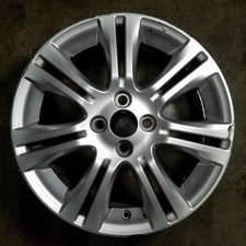 Honda FIT OEM Wheel 16” 2012-2014 Factory Rim Original alloy 08W16TK6101 64034