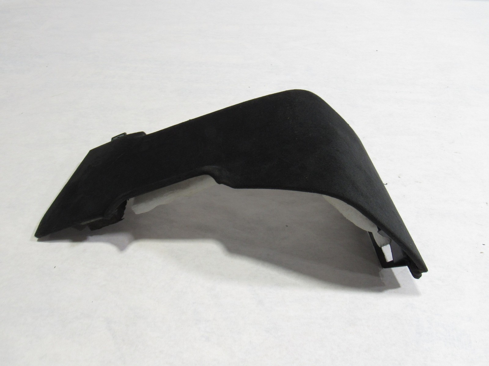 17-20 Mclaren 720S 720 2020 Right Passenger Center Console Trim Cover Panel #3