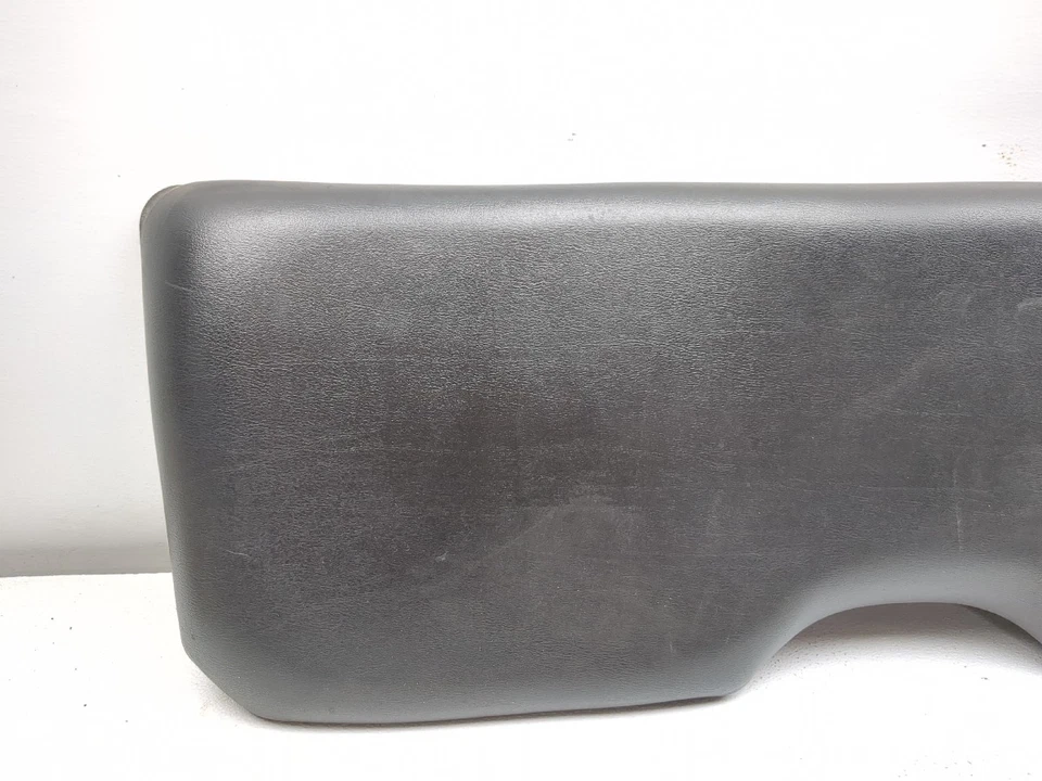 15-22 Polaris Ranger EV Seat Backrest Cushion - Image 2 of 4