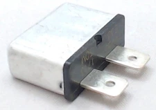 Genuine OEM Peg-Perego Thermal Protector, MEDI0014