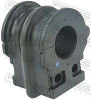 Febest Stabilisatorlager Stabilager Buchse Stabilisator NSB-L33F FüR Nissan 3