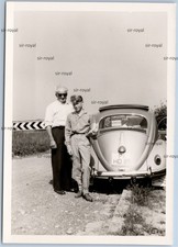 VW Käfer Auto KFZ aus Pinneberg - Volkswagen - Foto 9x13cm