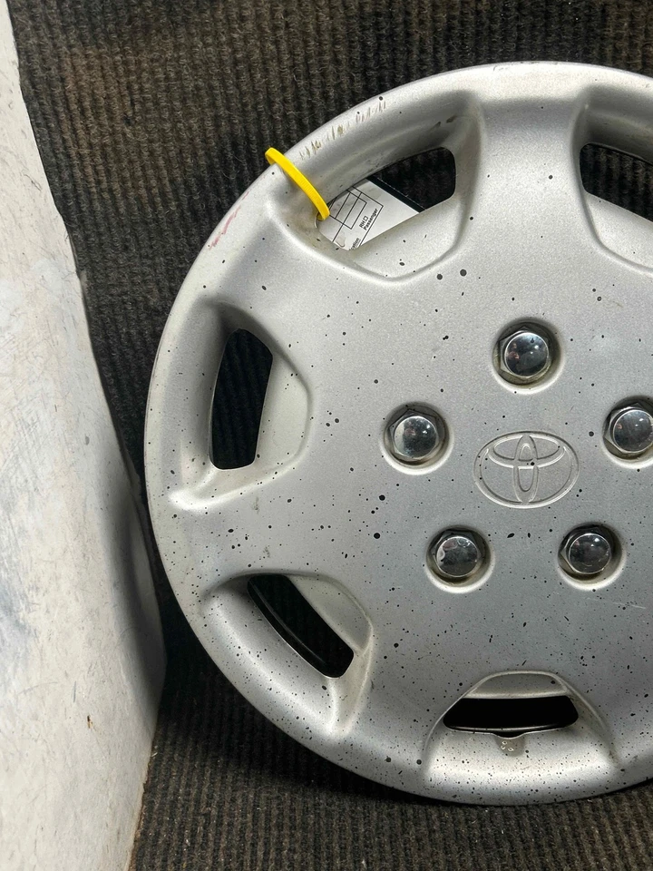 Fits 1991-1994 Toyota Camry 14in Wheel/Rim Cover OEM:4262106020 Foto 3 de 4