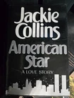 Jackie Collins - American Star
