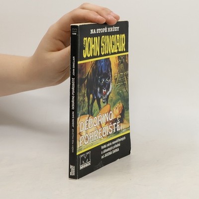 Debořino pohřebiště  |  John D. Sinclair